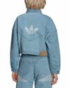 adidas Originals Denim Jacket (HU1639)