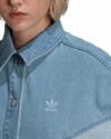 adidas Originals Denim Jacket (HU1639)