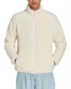 adidas Originals Essentials+ Fluffy Fleece Track Top (HR8622)