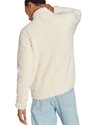 adidas Originals Essentials+ Fluffy Fleece Track Top (HR8622)