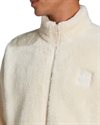 adidas Originals Essentials+ Fluffy Fleece Track Top (HR8622)