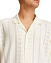 adidas Originals Fashion Mesh Short Sleeve Shirt (IT7500)