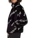 adidas Originals Faux Fur Jacket W (HM4885)