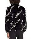 adidas Originals Faux Fur Jacket W (HM4885)