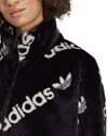 adidas Originals Faux Fur Jacket W (HM4885)