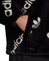 adidas Originals Faux Fur Jacket W (HM4885)
