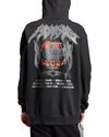 adidas Originals Flames Concert Hoodie (IS0203)