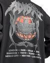 adidas Originals Flames Concert Hoodie (IS0203)