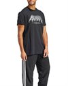 adidas Originals Flames Concert T-Shirt (IS0204)