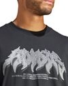 adidas Originals Flames Concert T-Shirt (IS0204)