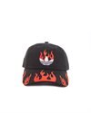 adidas Originals Flames Dad Cap (IR6459)