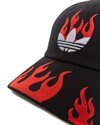 adidas Originals Flames Dad Cap (IR6459)