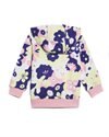 adidas Originals Flower Print Full-Zip Hoodie Set (HC1965)