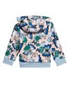 adidas Originals Her Studio London Collab Full-Zip Hoodie Set (H22605)