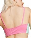 adidas Originals High Shine Crop Long-Sleeve Top (IC3094)