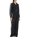 adidas Originals Knitted Crochet Firebird Trackpants (KC6494)