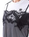 adidas Originals Lace T-Shirt W (H59017)