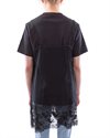 adidas Originals Lace T-Shirt W (H59018)