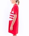 adidas Originals Large Logo Tee Dress W (FR7173)