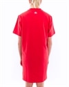 adidas Originals Large Logo Tee Dress W (FR7173)