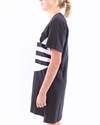 adidas Originals Large Logo Tee Dress W (FR7174)