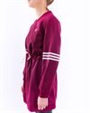 adidas Originals Longsleeve Ruffle Dress (FU3803)