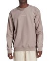 adidas Originals Loopback Crew Sweatshirt (HP0436)