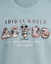 adidas Originals Loose Disney Sweatshirt (HL9057)