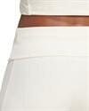 adidas Originals Lounge Ribbed High-Waist Bike Shorts (IP2275)
