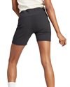 adidas Originals Lounge Ribbed High-Waist Bike Shorts (IR8786)