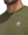 adidas Originals Loungewear Adicolor Essentials Trefoil T-Shirt (H65673)