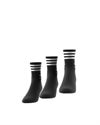adidas Originals Mid-Cut Crew Socks 3 Pairs (GD3576)
