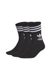 adidas Originals Mid-Cut Crew Socks 3 Pairs (GD3576)
