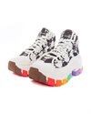 adidas Originals Nizza HI XY22 Pride (ID7492)