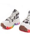 adidas Originals Nizza HI XY22 Pride (ID7492)