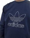 adidas Originals Outline Crew (DH5761)