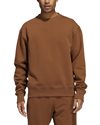 adidas Originals Pharrell Williams Basics Crew (Unisex) (HF9942)
