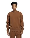 adidas Originals Pharrell Williams Basics Crew (Unisex) (HF9942)