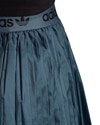 adidas Originals Pleated Midi Skirt (FU3757)