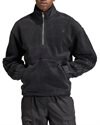 adidas Originals Premium Essentials+ 1/2 Zip Top (IR7734)