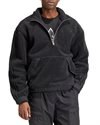 adidas Originals Premium Essentials+ 1/2 Zip Top (IR7734)