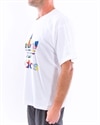 adidas Originals Pride Flag Fill Tee (GD0953)