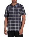 adidas Originals R.Y.V. Checks T-Shirt (HC9495)