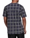 adidas Originals R.Y.V. Checks T-Shirt (HC9495)