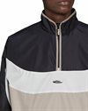 adidas Originals R.Y.V. Half-Zip Crew Sweatshirt (HC9479)
