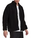 adidas Originals Reclaim Sherpa Jacket (HK2771)