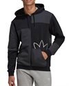 adidas Originals Sprt French Terry Zip Hoodie (HE7050)