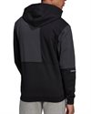 adidas Originals Sprt French Terry Zip Hoodie (HE7050)