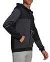 adidas Originals Sprt French Terry Zip Hoodie (HE7050)
