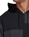 adidas Originals Sprt French Terry Zip Hoodie (HE7050)